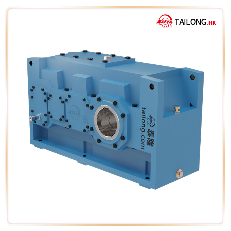 Hộp số mô đun TLH4HH (size 7-12)